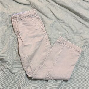 St. John's Bay Khaki Pants